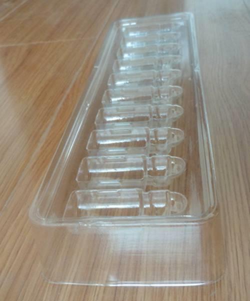 為什么越來越多人選擇塑料吸塑盒？